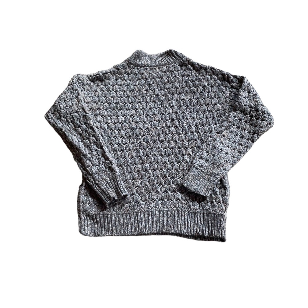 Marled Pullover XS - Picture 4 of 6